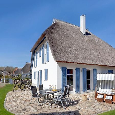 Haus 113, Birkenweg 6 A Villa Karlshagen Eksteriør bilde