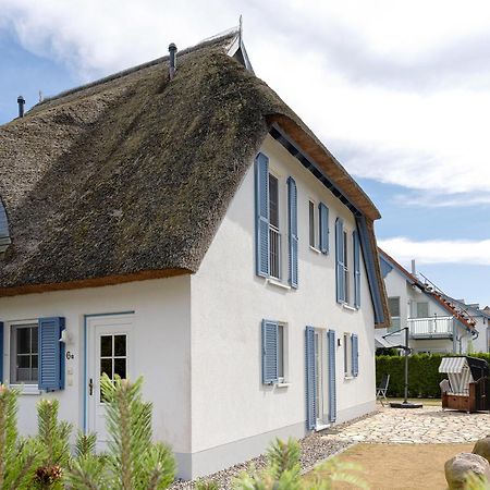 Haus 113, Birkenweg 6 A Villa Karlshagen Eksteriør bilde