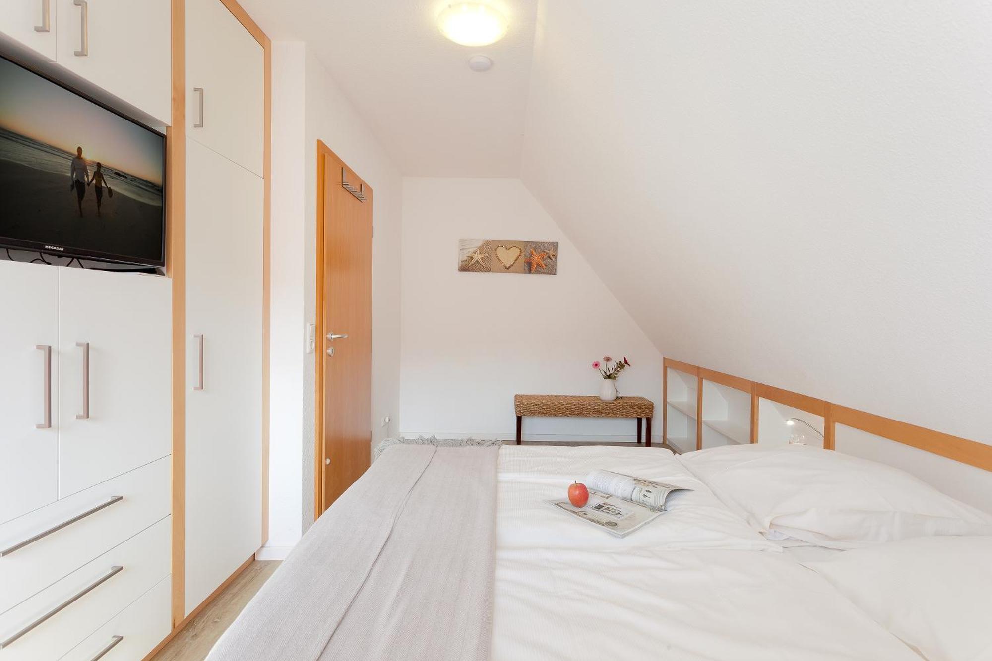 Haus 113, Birkenweg 6 A Villa Karlshagen Eksteriør bilde