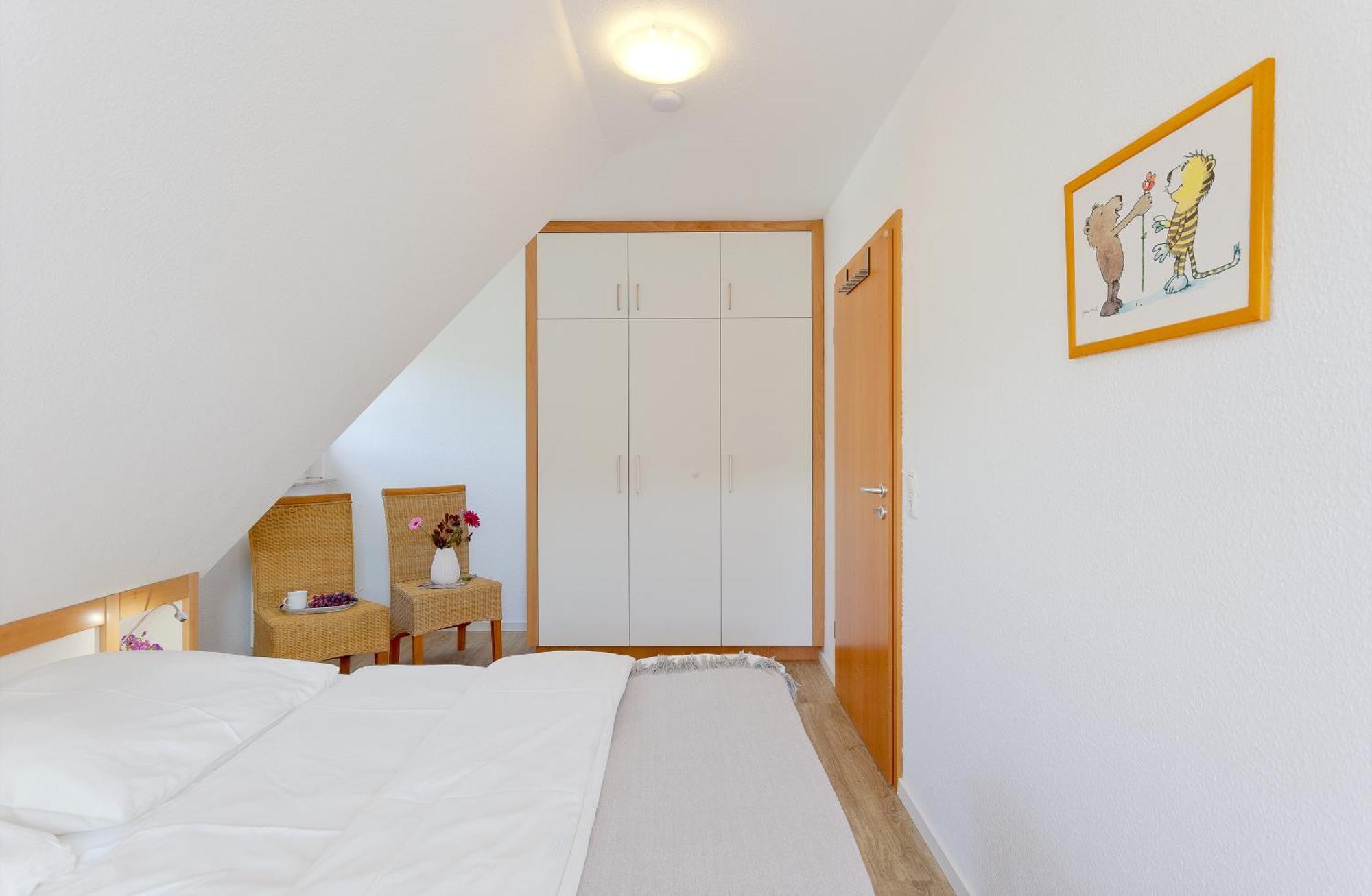Haus 113, Birkenweg 6 A Villa Karlshagen Eksteriør bilde