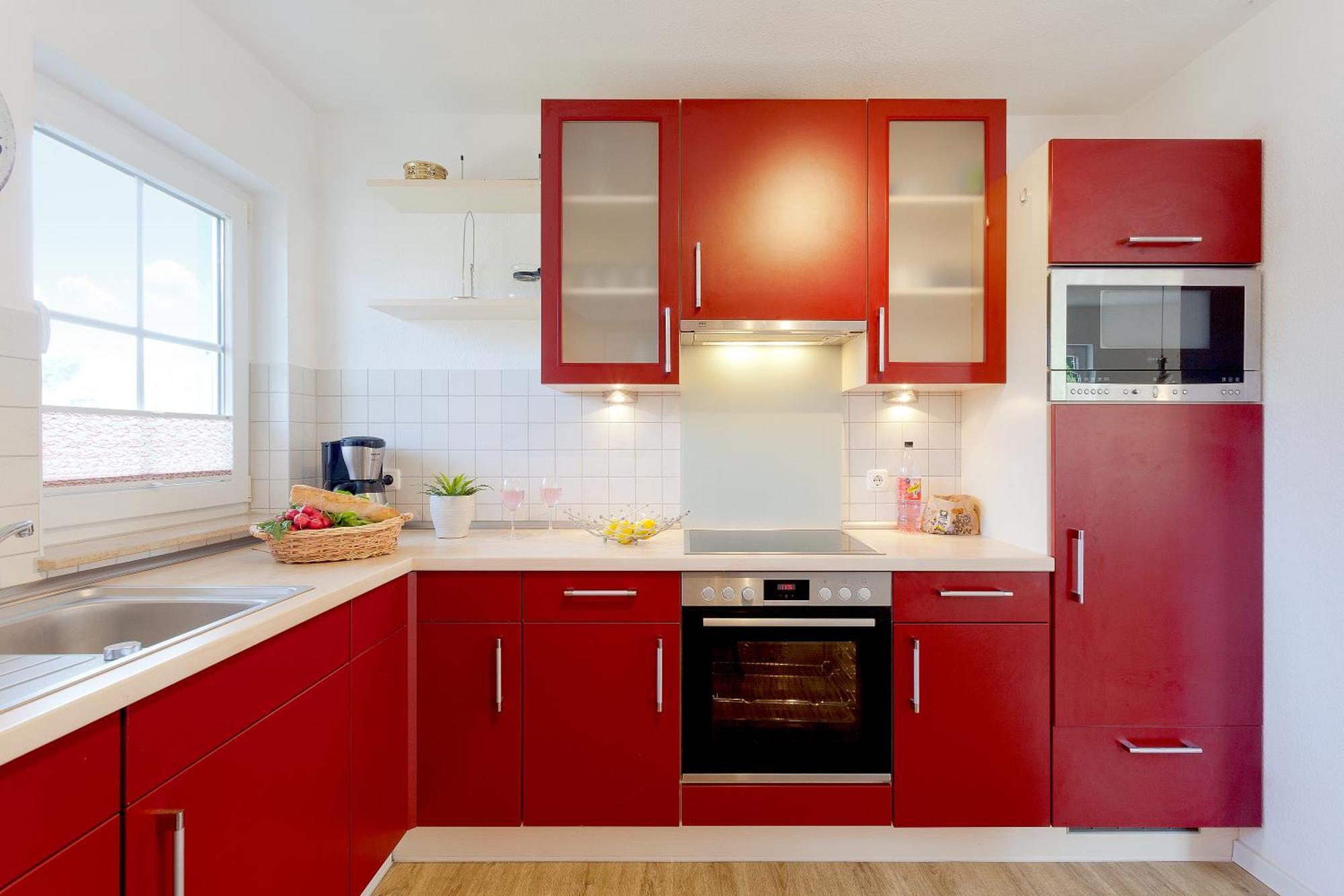 Haus 113, Birkenweg 6 A Villa Karlshagen Eksteriør bilde