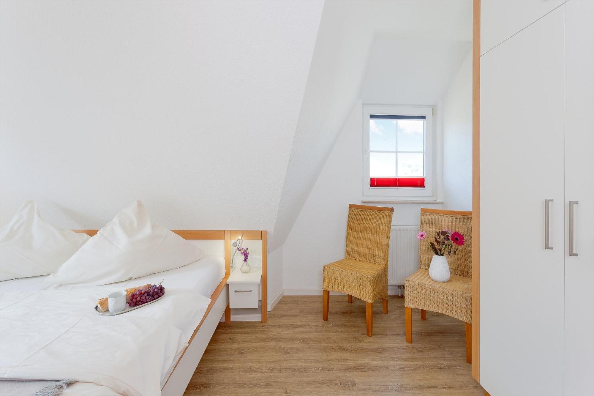 Haus 113, Birkenweg 6 A Villa Karlshagen Eksteriør bilde