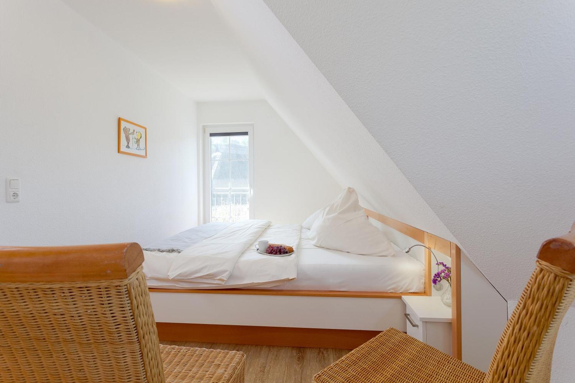 Haus 113, Birkenweg 6 A Villa Karlshagen Eksteriør bilde